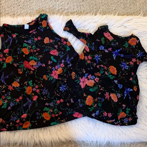 old navy mommy and baby outfits